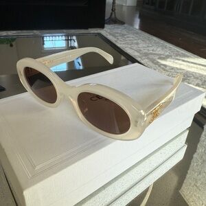 Celine Triomphe sunglasses